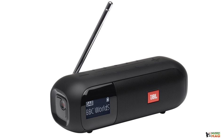 JBL TUNER 2 Black