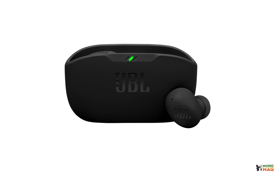 JBL Wave Buds 2 Black