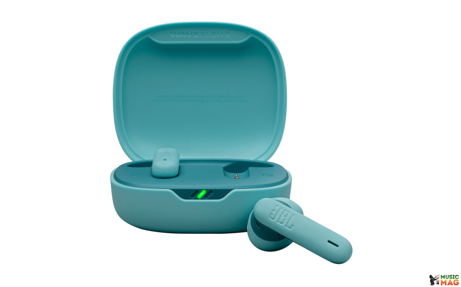 JBL Wave Flex 2 Blue