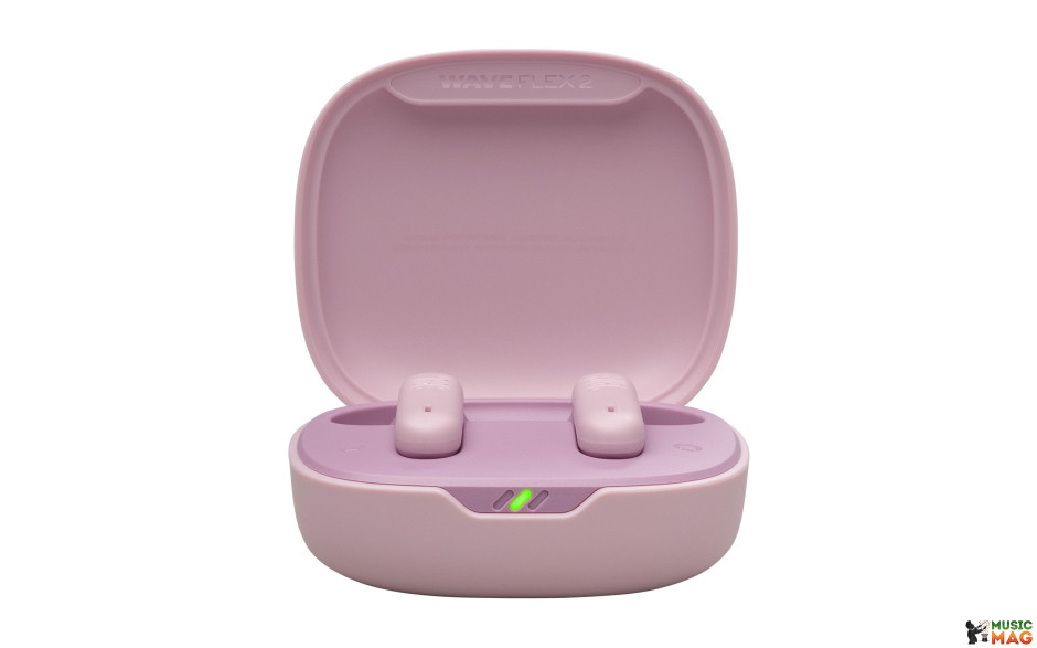 JBL Wave Flex 2 Pink