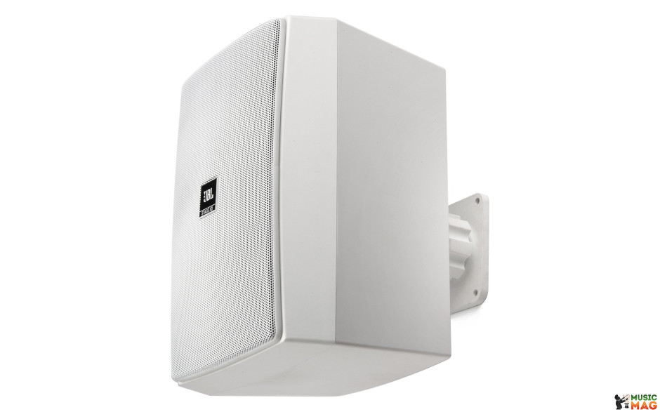 JBL Stage XD5 White