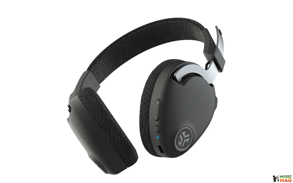 Jlab JBuds Work Black