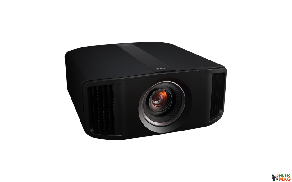 JVC DLA-NZ800 Black