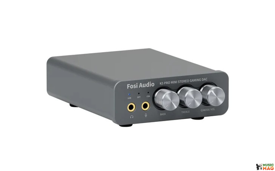Fosi Audio K5 Pro