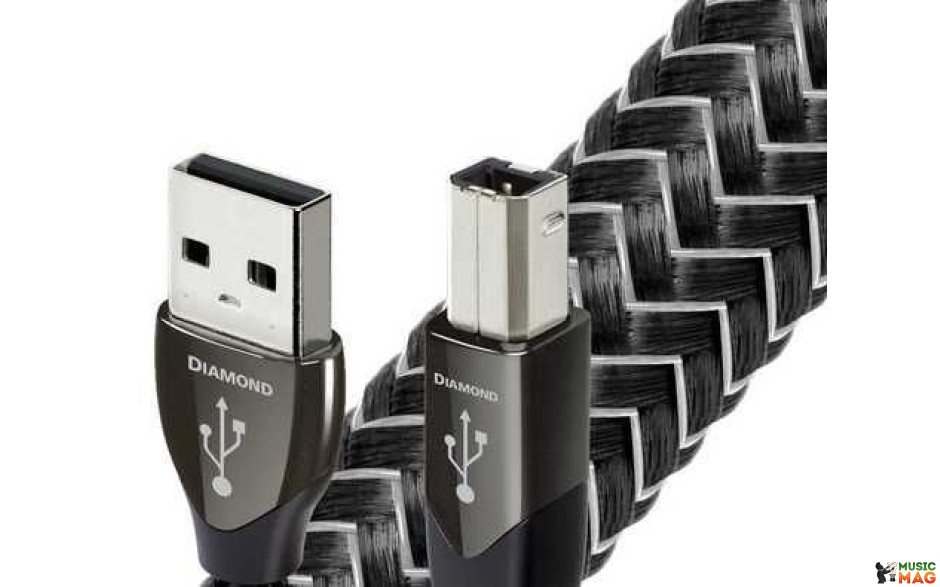 AUDIOQUEST hd 1.5m, USB DIAMOND