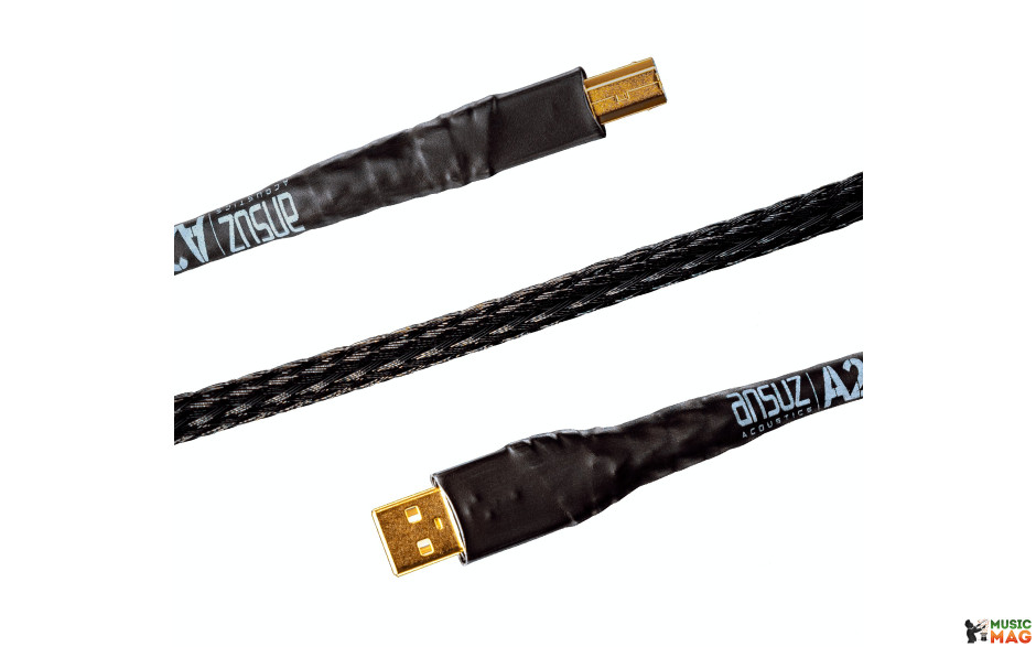 Ansuz Digitalz A2 Interconnect 2.0m