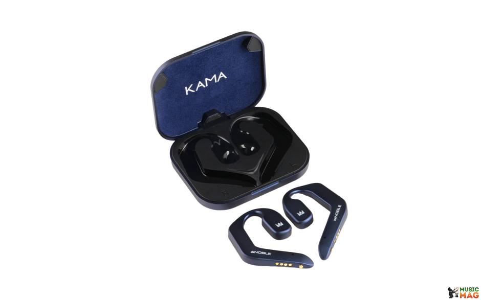 Noble Audio FoKus Kama Blue