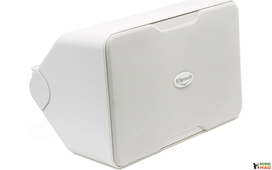 Klipsch All Weather CP-6 White