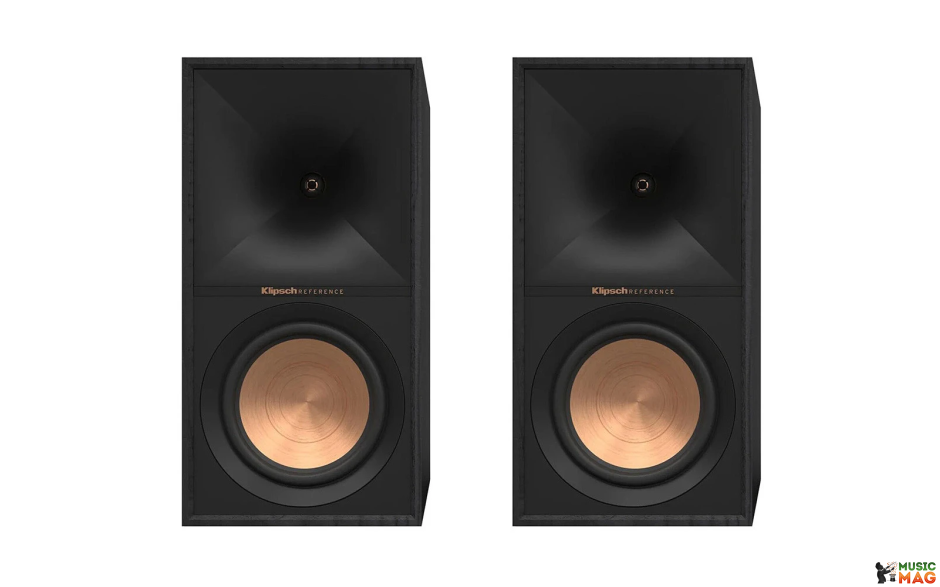 Klipsch Reference R-60M Black