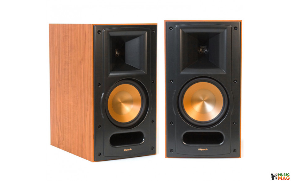 Klipsch Reference RB-61 II Cherry