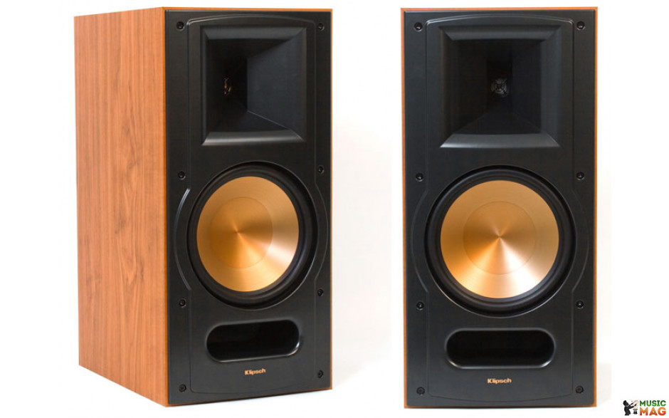 Klipsch Reference RB-81 II Cherry