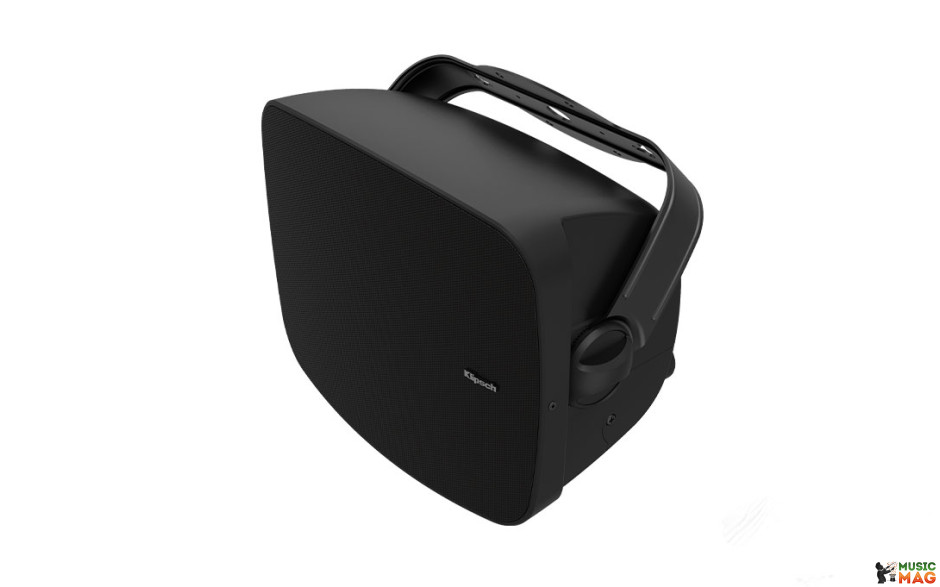 Klipsch All Weather RSM-525 Black