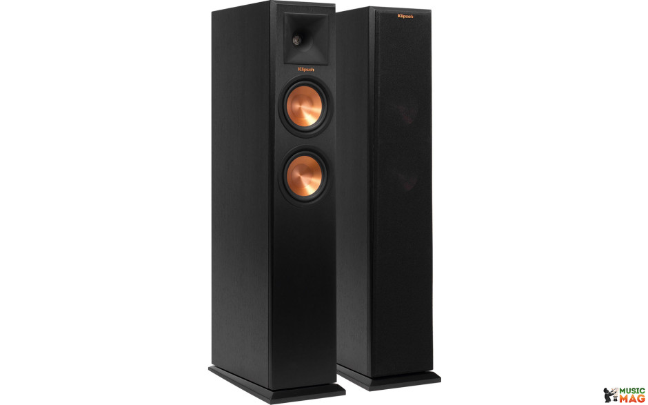 Klipsch RP-250F Ebony