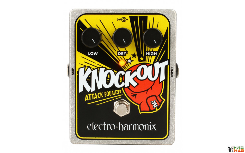 Electro-harmonix Knockout