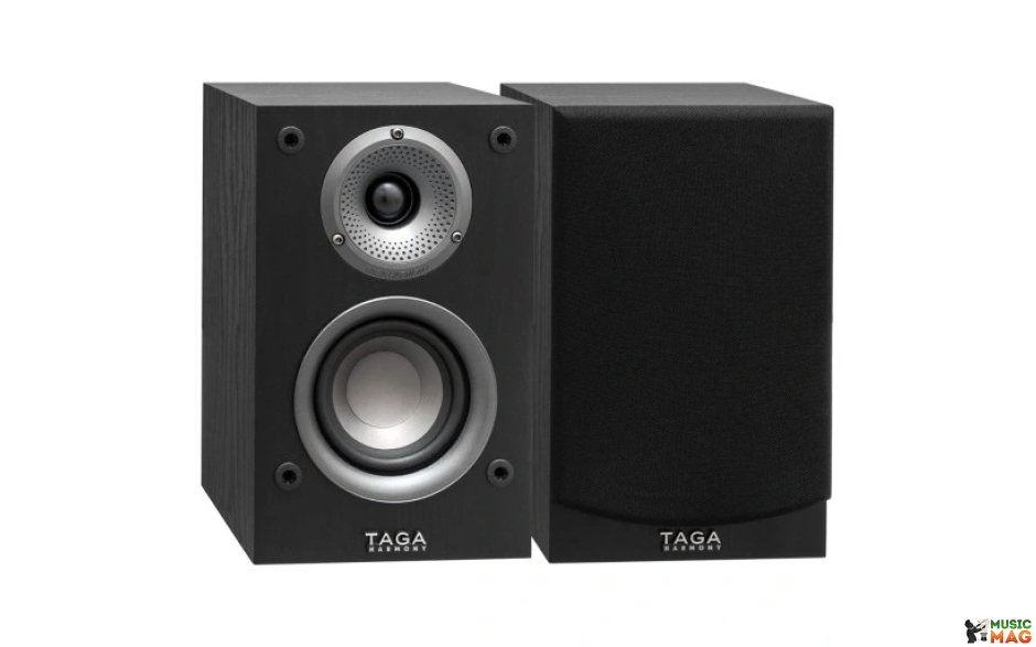 Taga Harmony TAV-S Black