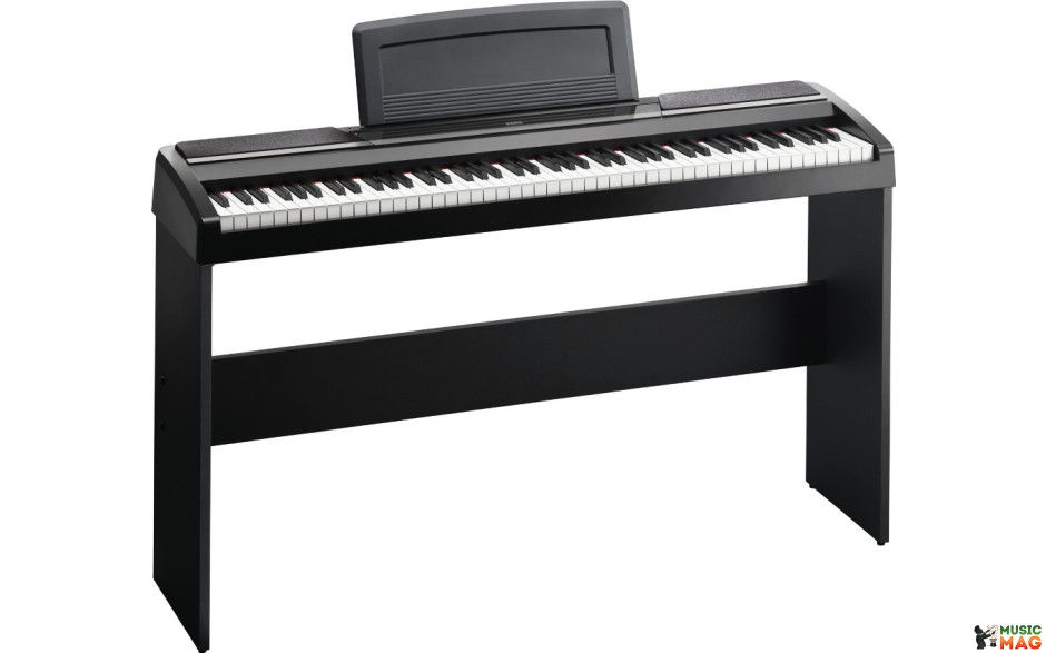 Korg SP-170S BK