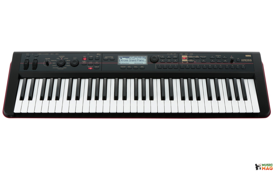 Korg KROSS-61