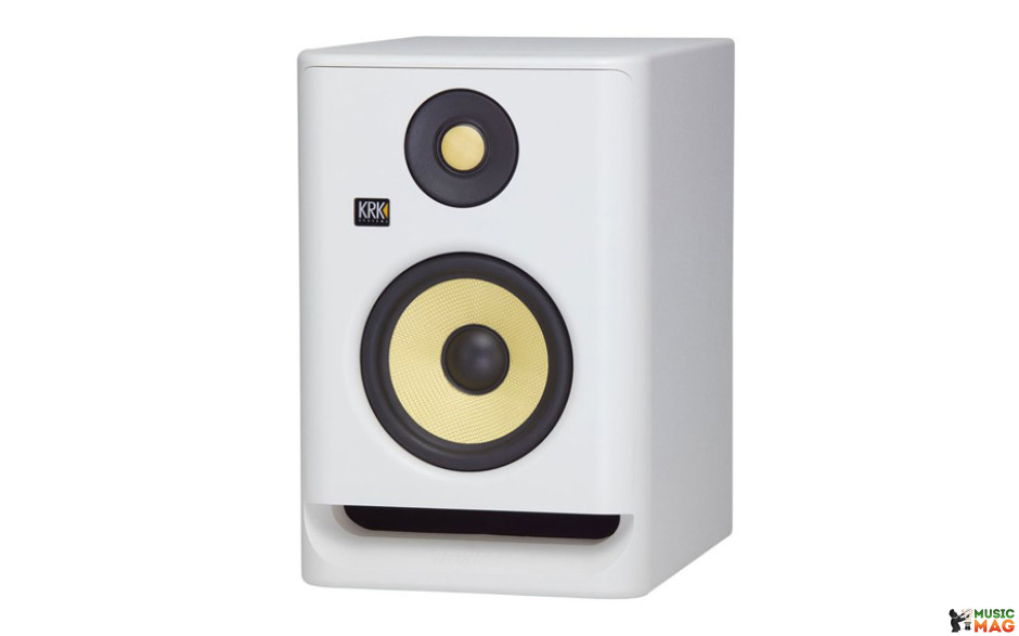 KRK Rokit 7 White Noise