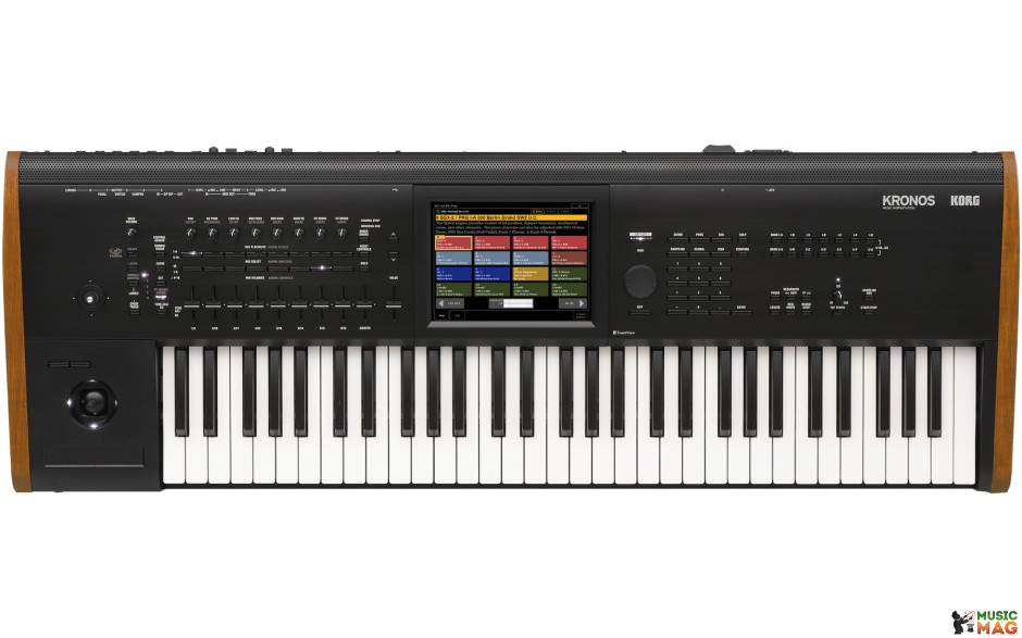 KORG KRONOS2-61