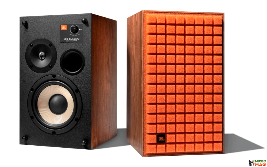 JBL SYNTHESIS L52 CLASSIC (JBLL52CLASSICORG)