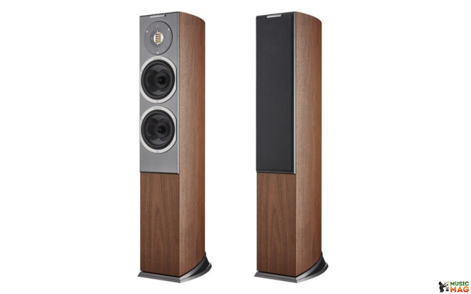 Audiovector R3 Arrete Italian Walnut