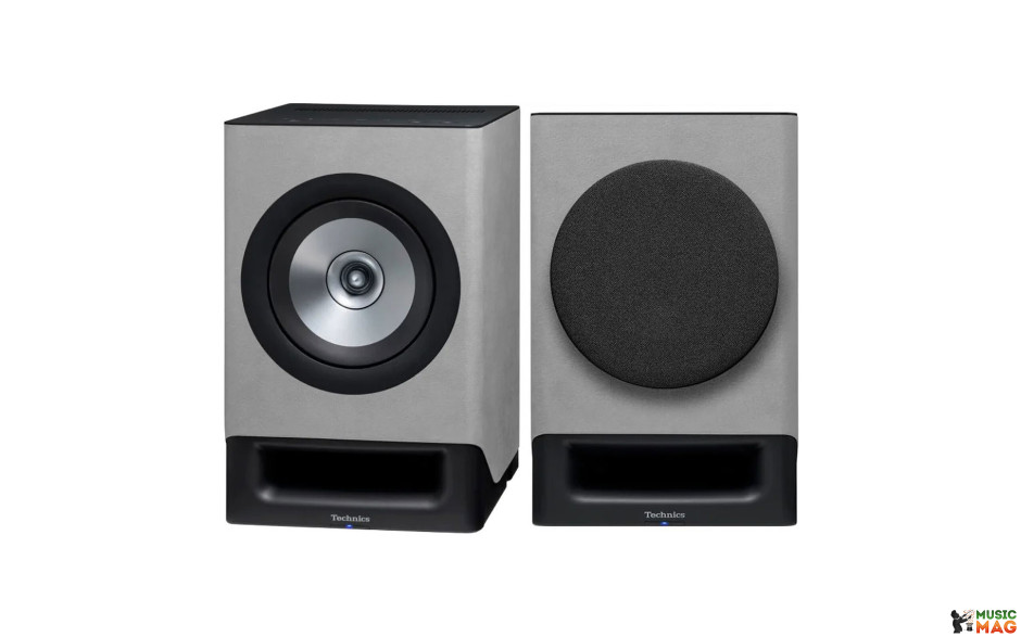 Technics SC-CX700E-H Grey