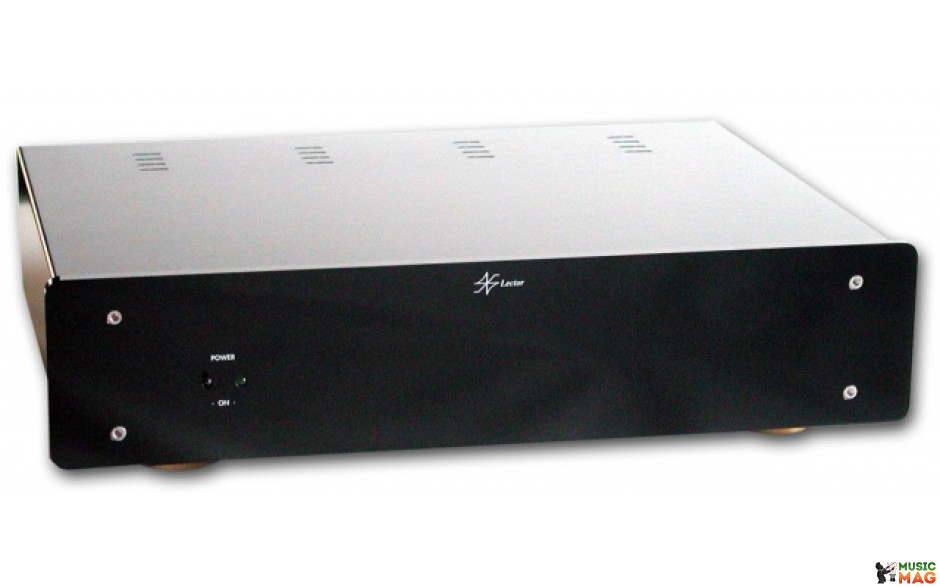 Lector Phono-amp-mm