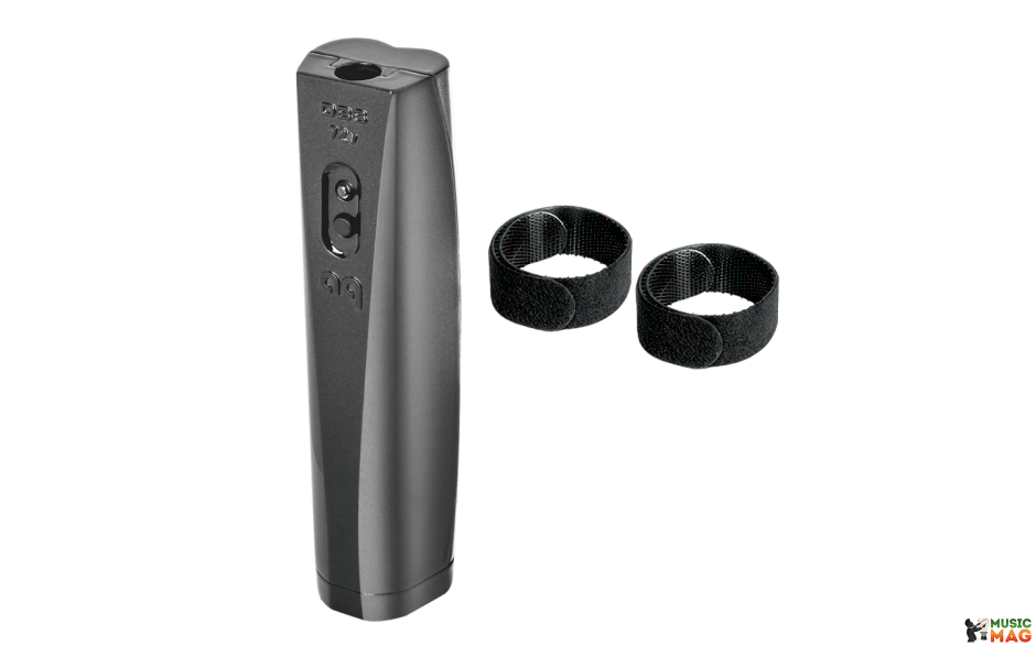 AUDIOQUEST AUDIOQUEST Level-X DBS pack 72v + Noise Dissipation