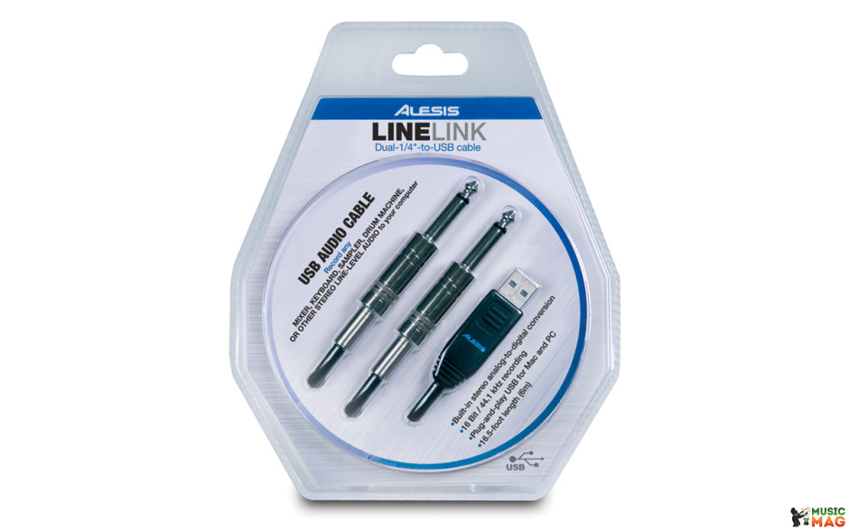 Alesis LINE LINK