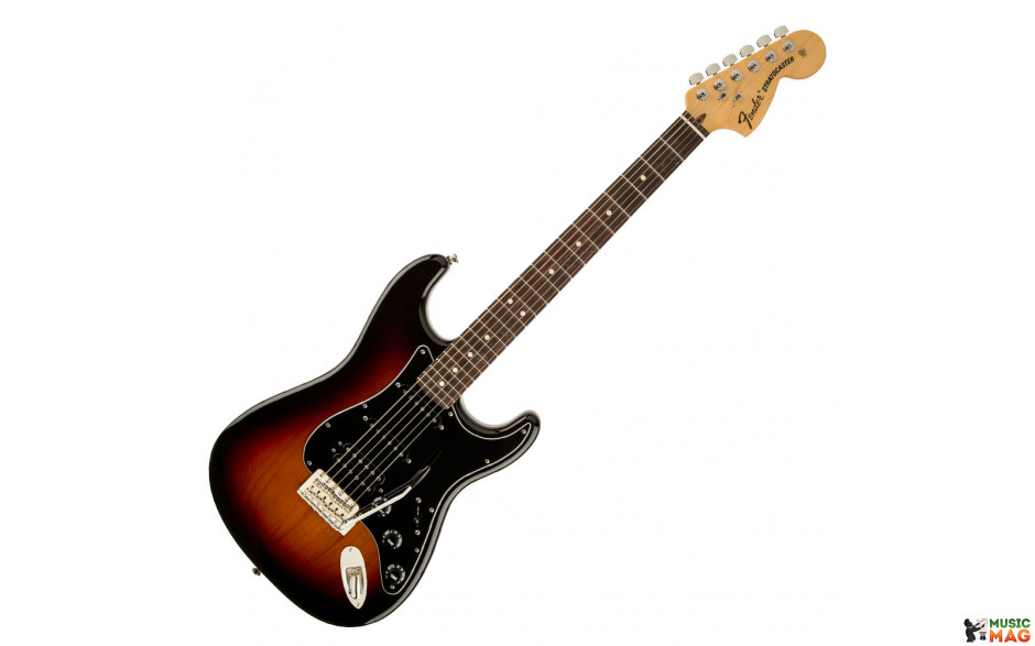FENDER AMERICAN SPECIAL STRATOCASTER HSS RW OWT