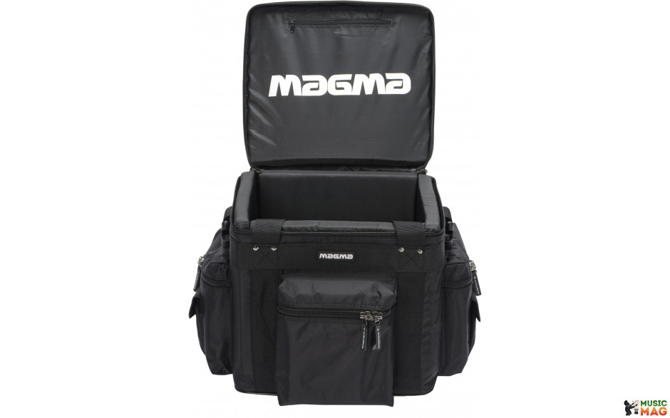 Magma LP-Bag 100 Profi Black/black