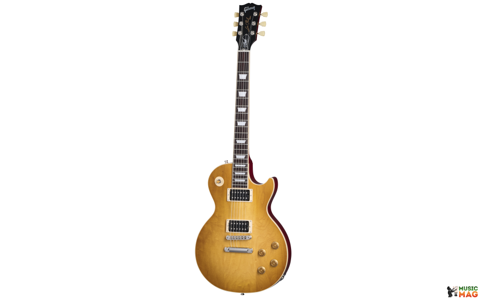 GIBSON Slash "Jessica" Les Paul Standard