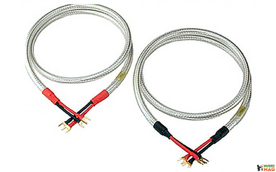 Straight Wire Expressivo (EXSC008IBW) Bi-Wire 2.4м