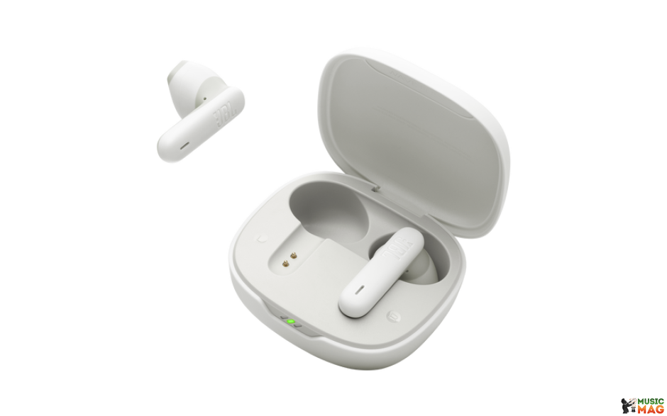 JBL Wave Flex 2 White