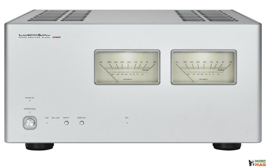 Luxman M-900u