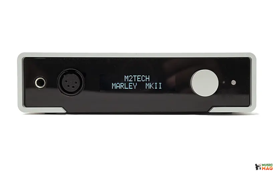 M2Tech Marley MkII