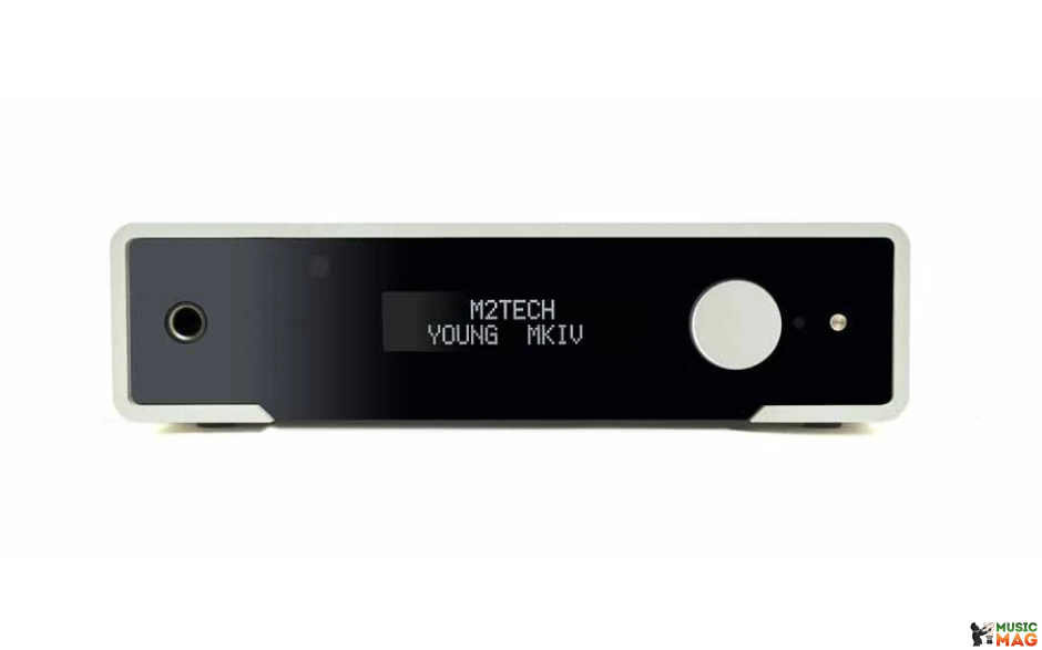 M2Tech Young MkIII