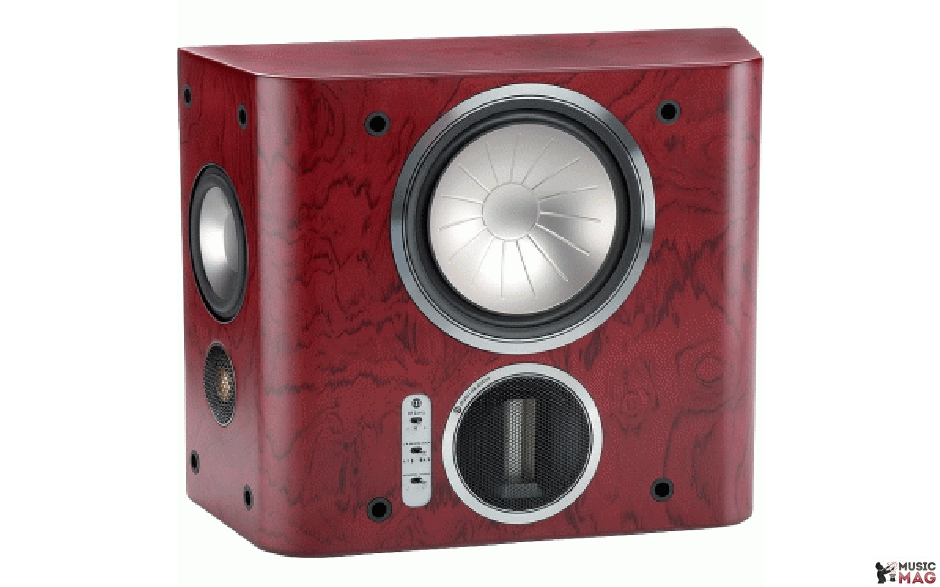 Monitor Audio GXFX Rosewood