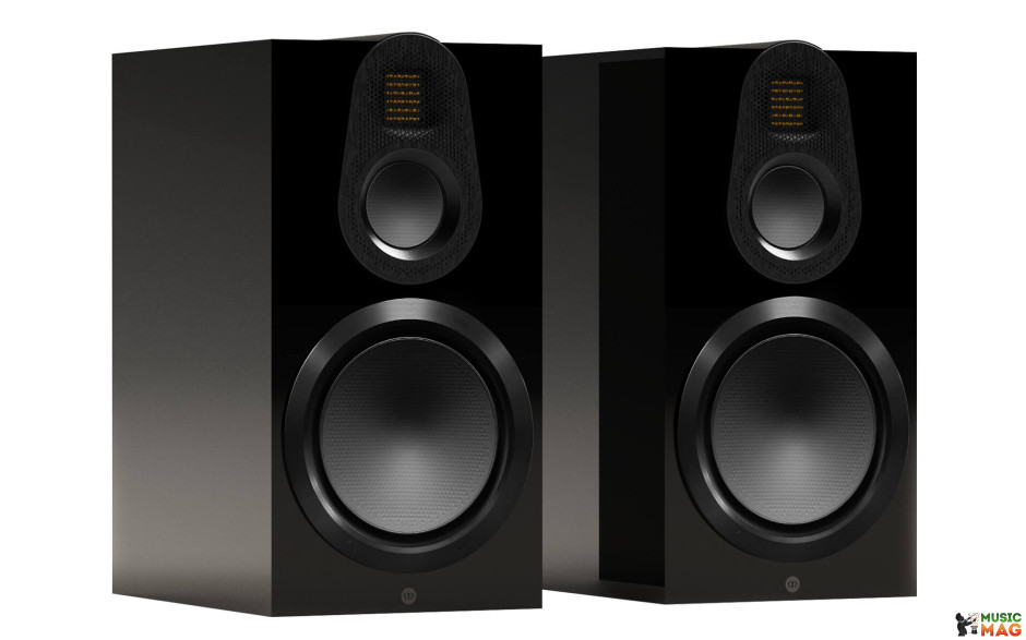 MONITOR AUDIO Gold 100 6G High Gloss Black