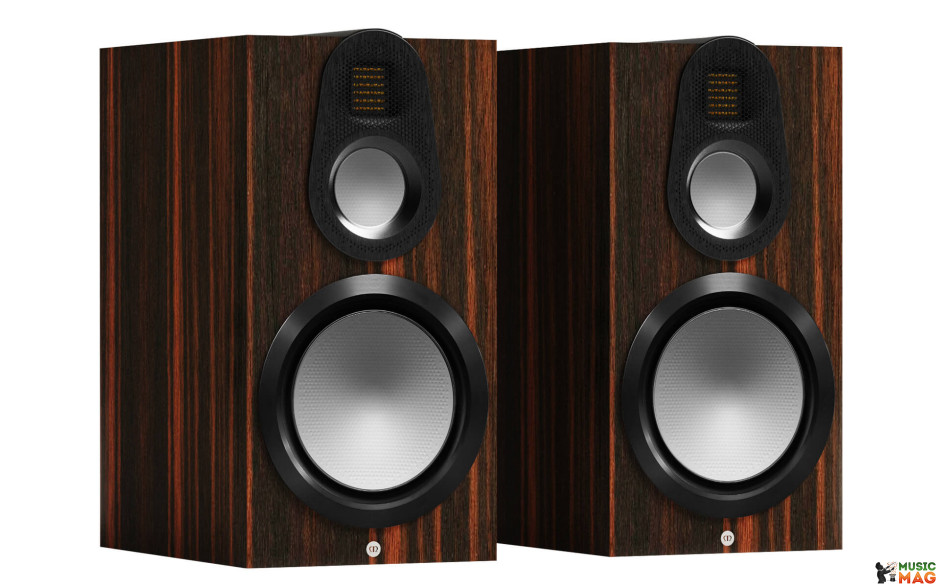 MONITOR AUDIO Gold 100 6G Macassar