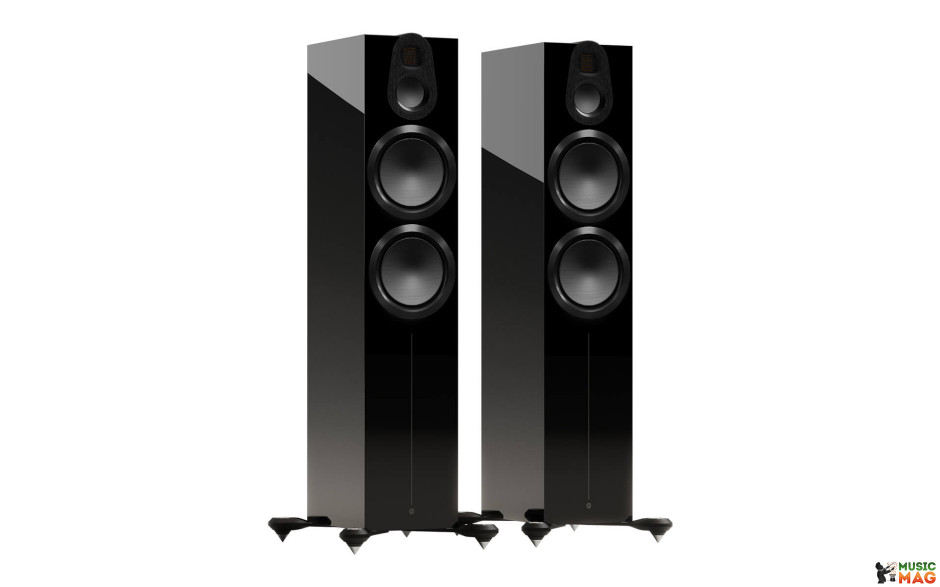 MONITOR AUDIO Gold 500 6G High Gloss Black