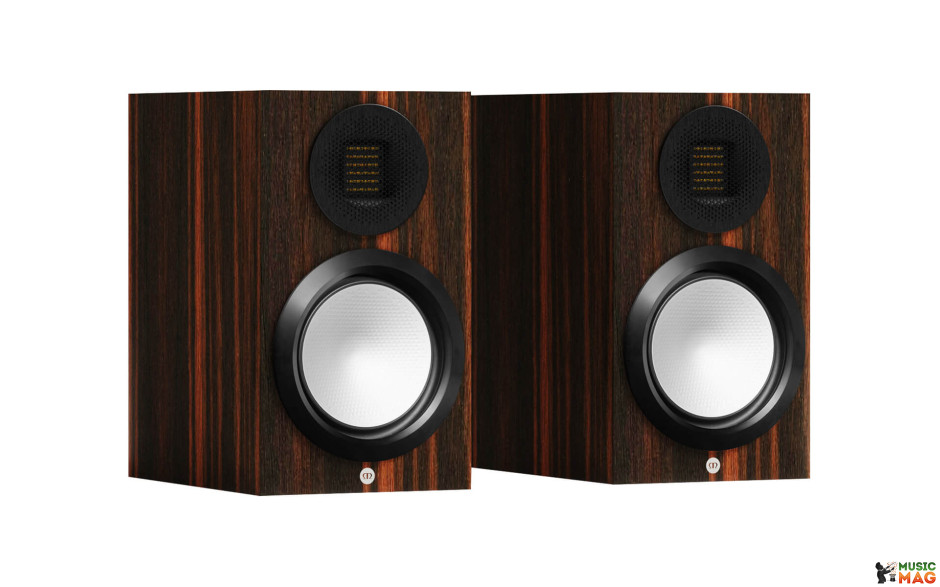MONITOR AUDIO Gold 50 6G Macassar