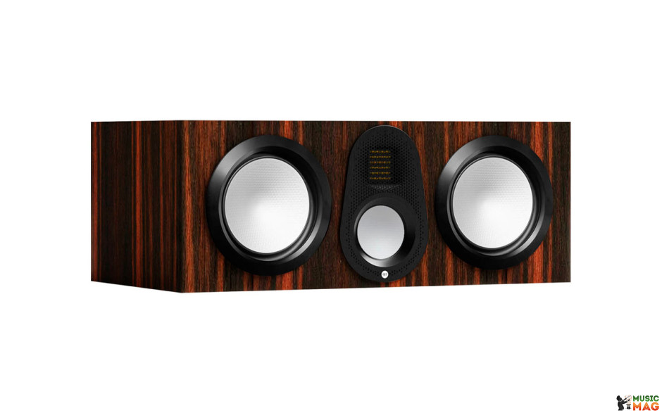 MONITOR AUDIO Gold C250 Macassar (6G)