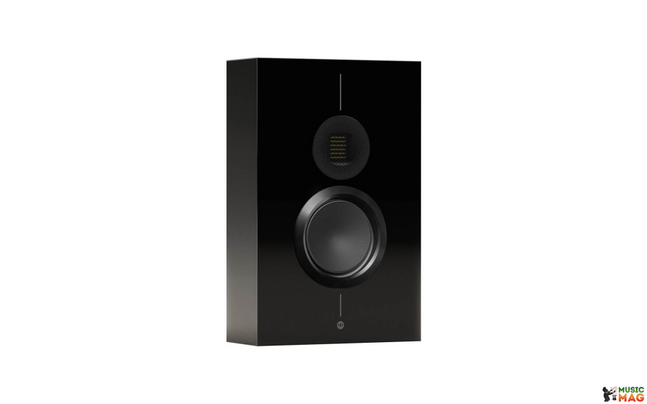 MONITOR AUDIO Gold On-Wall 6G High Gloss Black