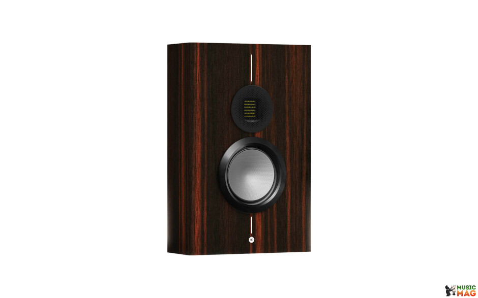 MONITOR AUDIO Gold On-Wall 6G Macassar