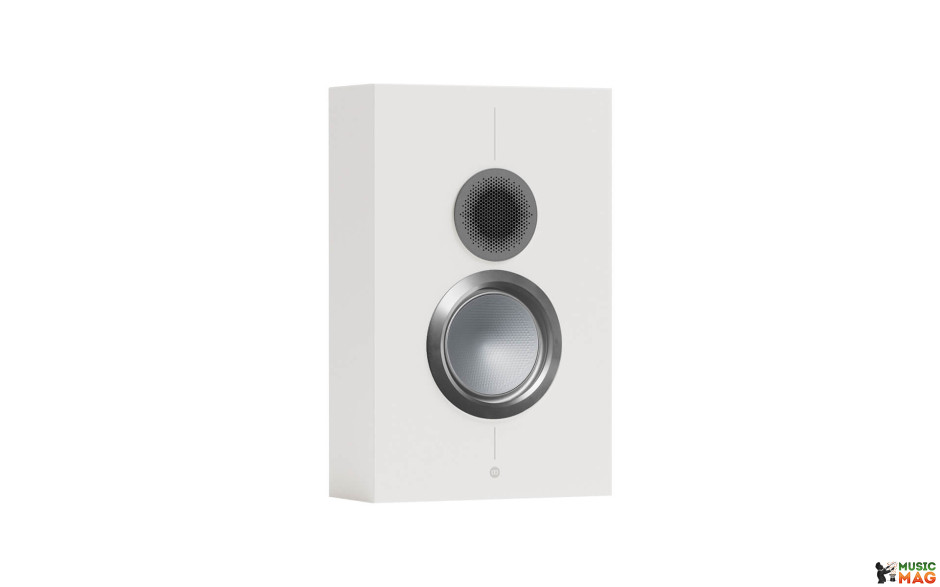MONITOR AUDIO Gold On-Wall 6G Satin White