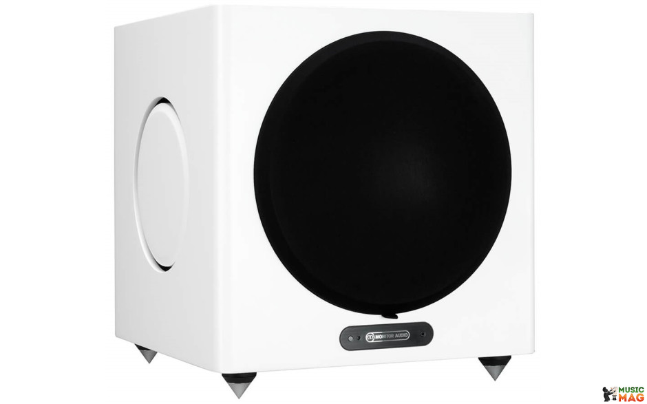 MONITOR AUDIO Gold W12 Satin White (5G)