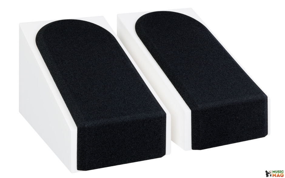 Monitor Audio Silver AMS Satin White (7G)