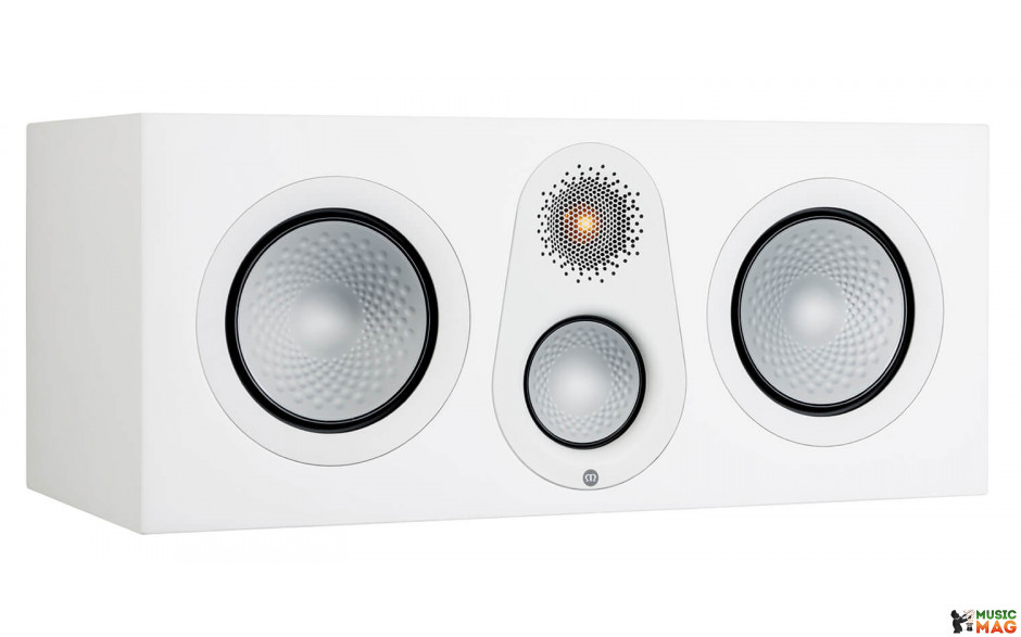 Monitor Audio Silver C250 Satin White (7G)