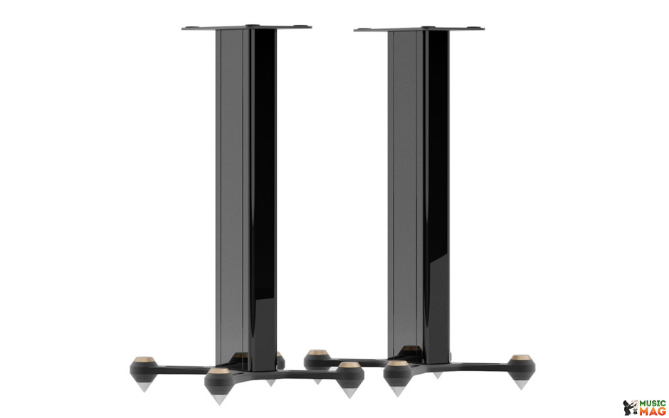 MONITOR AUDIO Studio 89 Stand Black Gloss